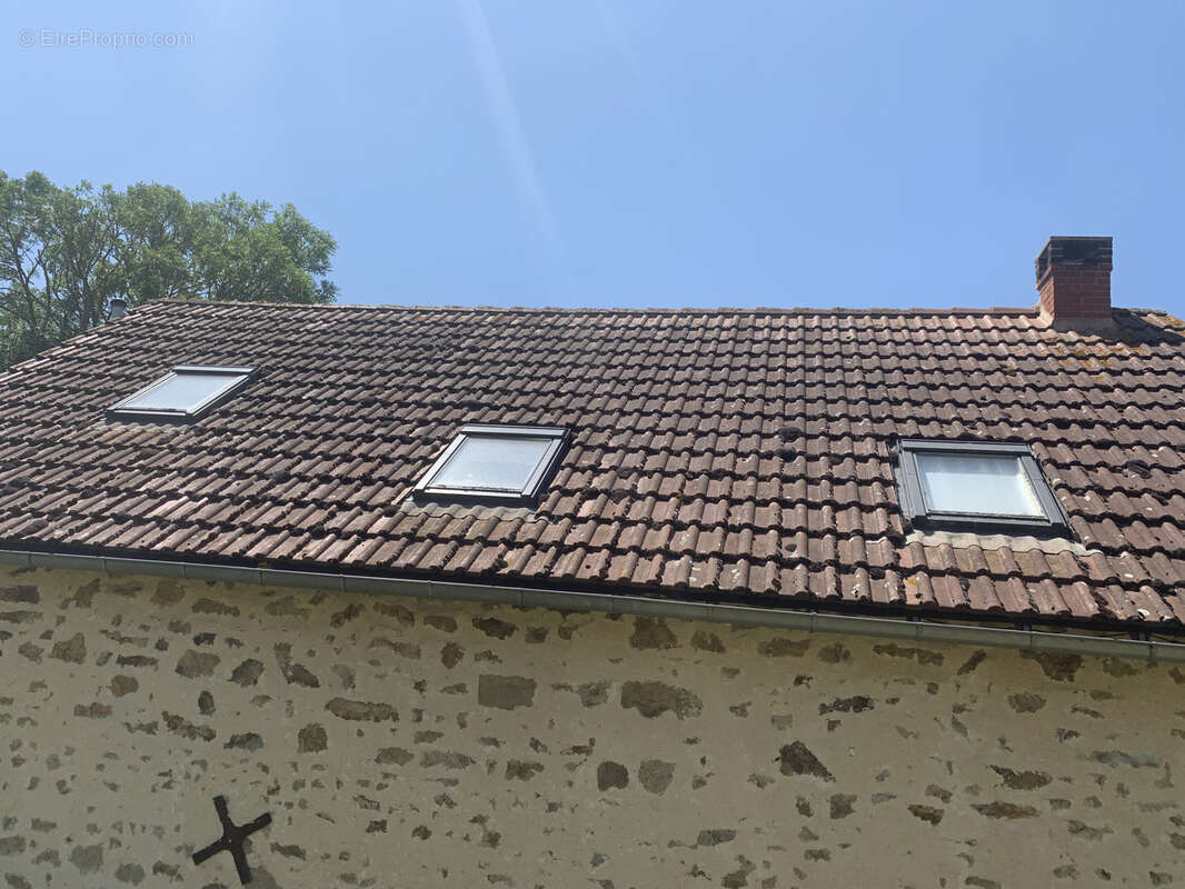 Maison à SAINTE-THERENCE