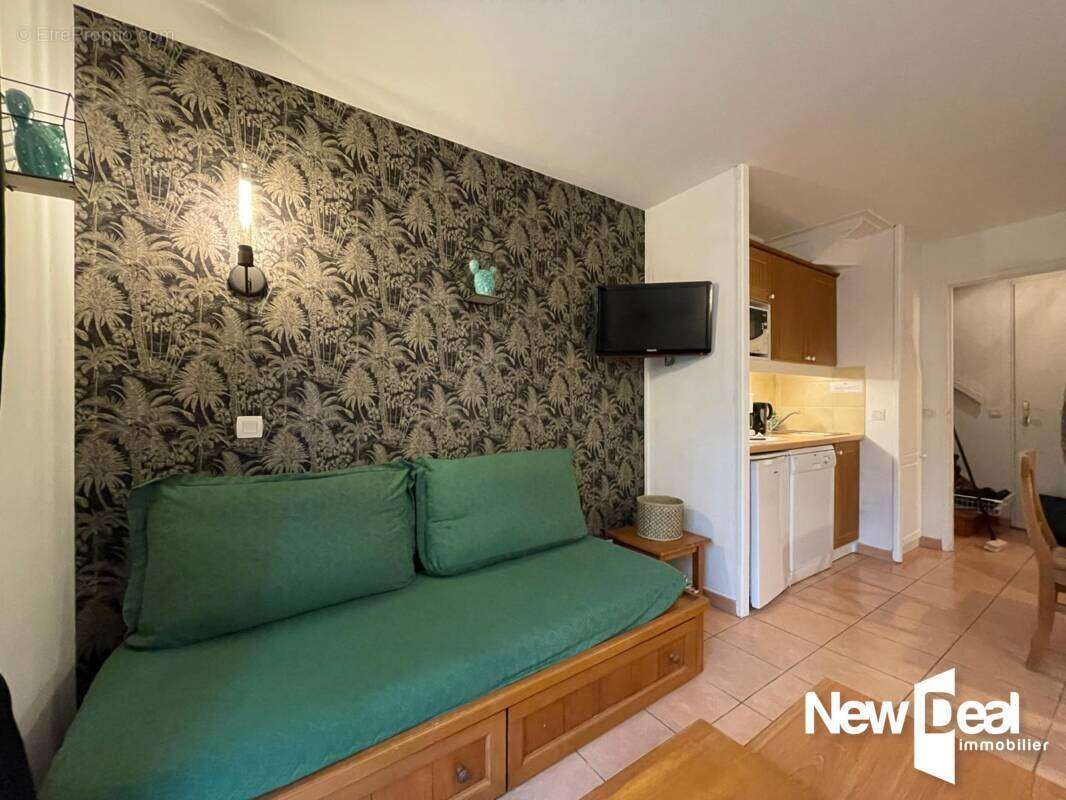Maisonnette en duplex dans une residence de vacances au coeur du lot et garonne - photo 2