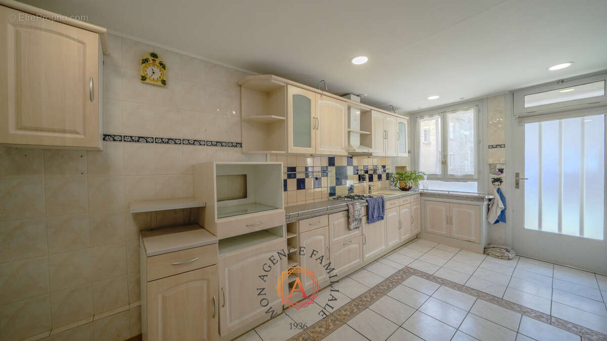 Maison 6 pièces de 125 m2 - photo 3