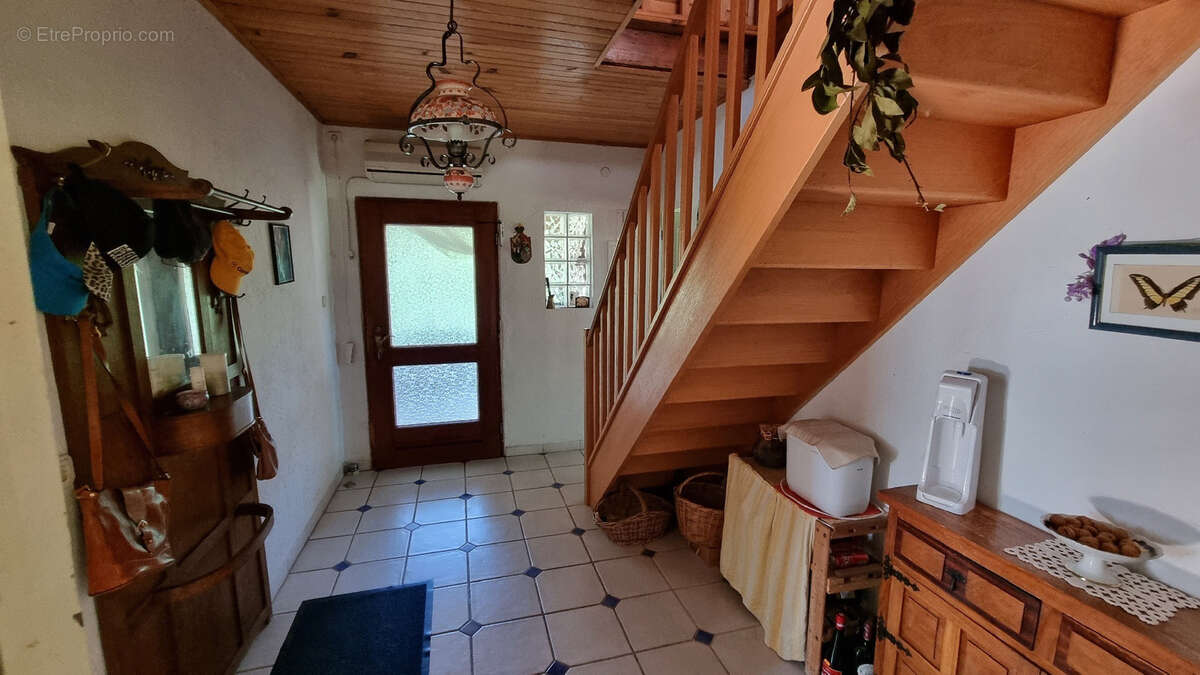 Maison de charme au cœur de la forêt landaise   Lévignacq - photo 8