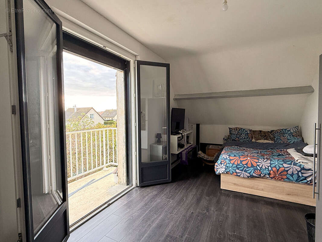 Maison à FRENOUVILLE