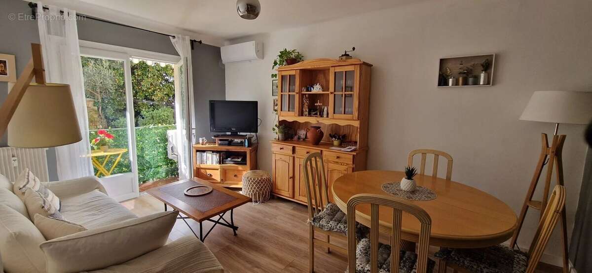 Appartement à GRASSE
