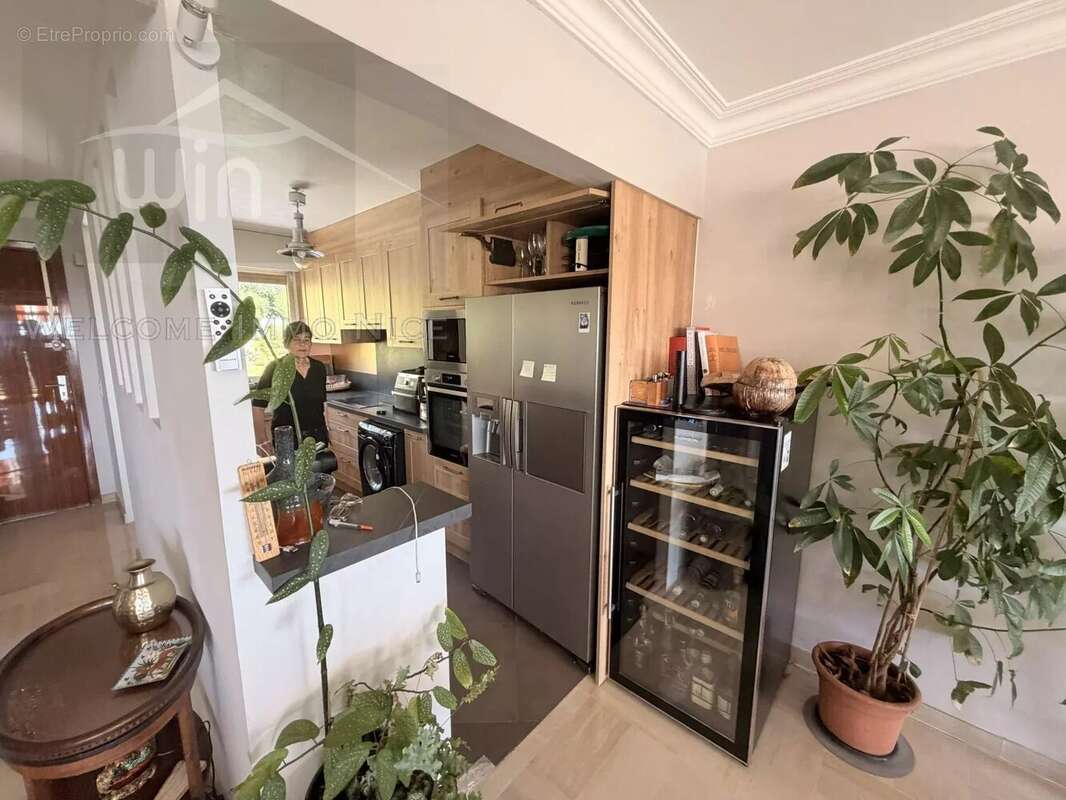 Appartement à GRASSE