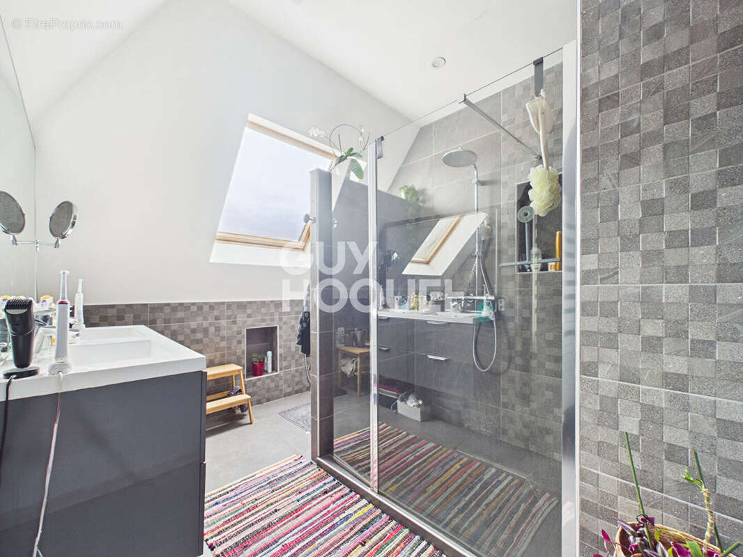 Appartement à ELBEUF