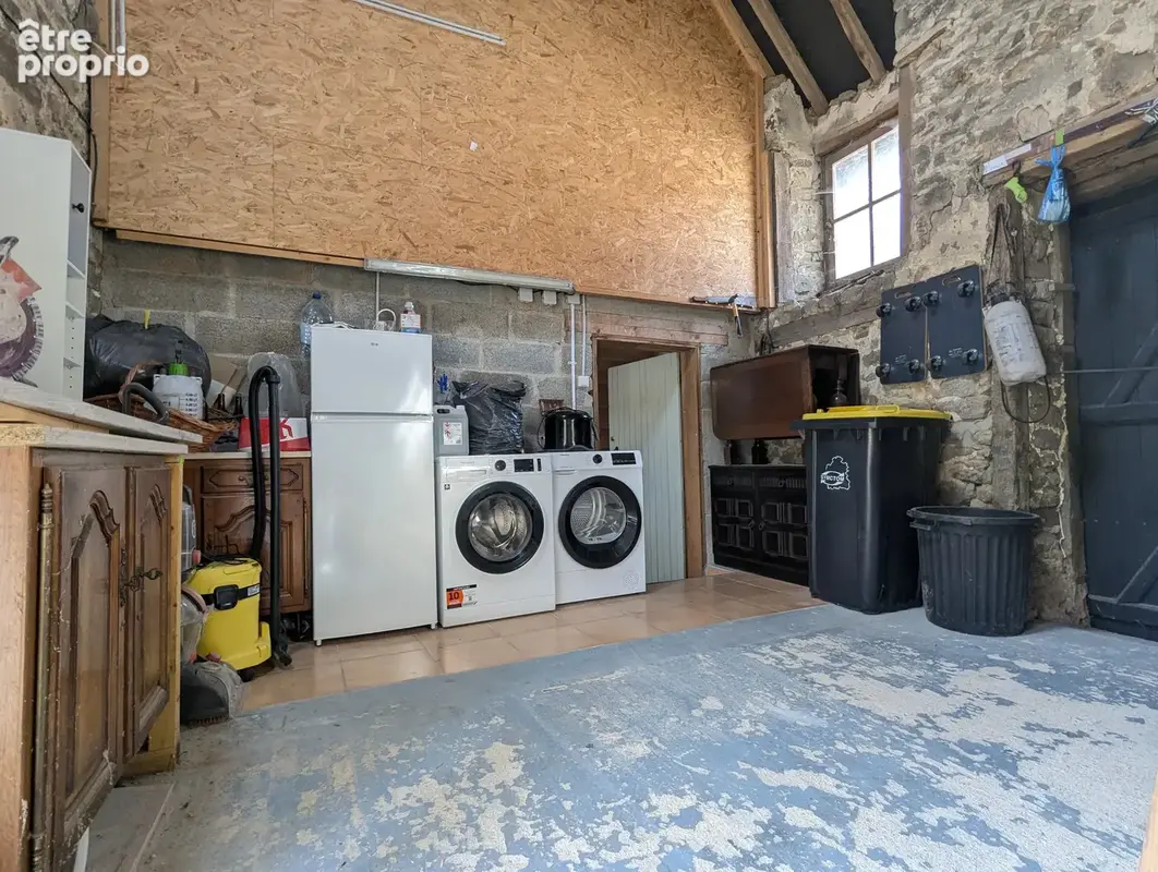 Charmante petite maison de caractère dans l'Indre (36) - photo 9