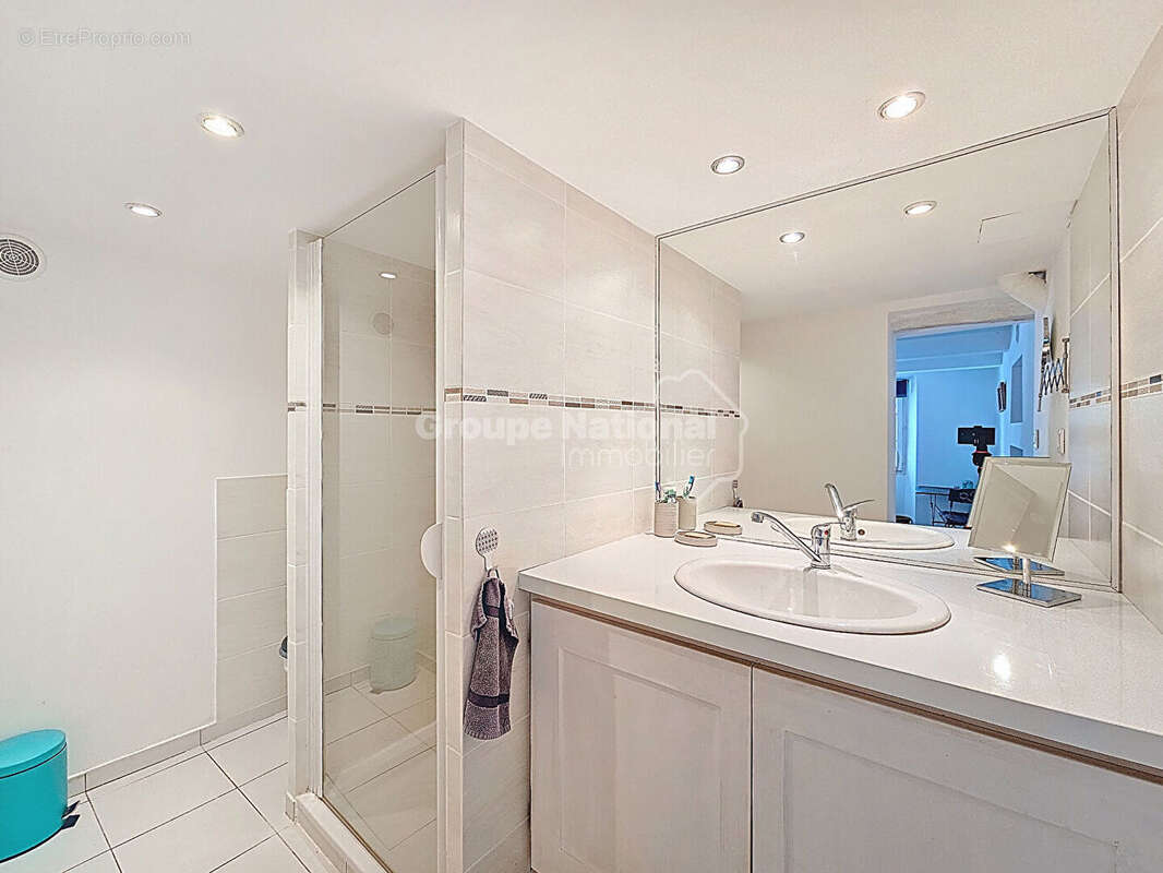 Maison à MONTAUROUX