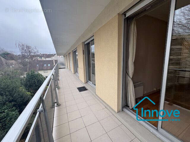 Appartement à ROCQUENCOURT