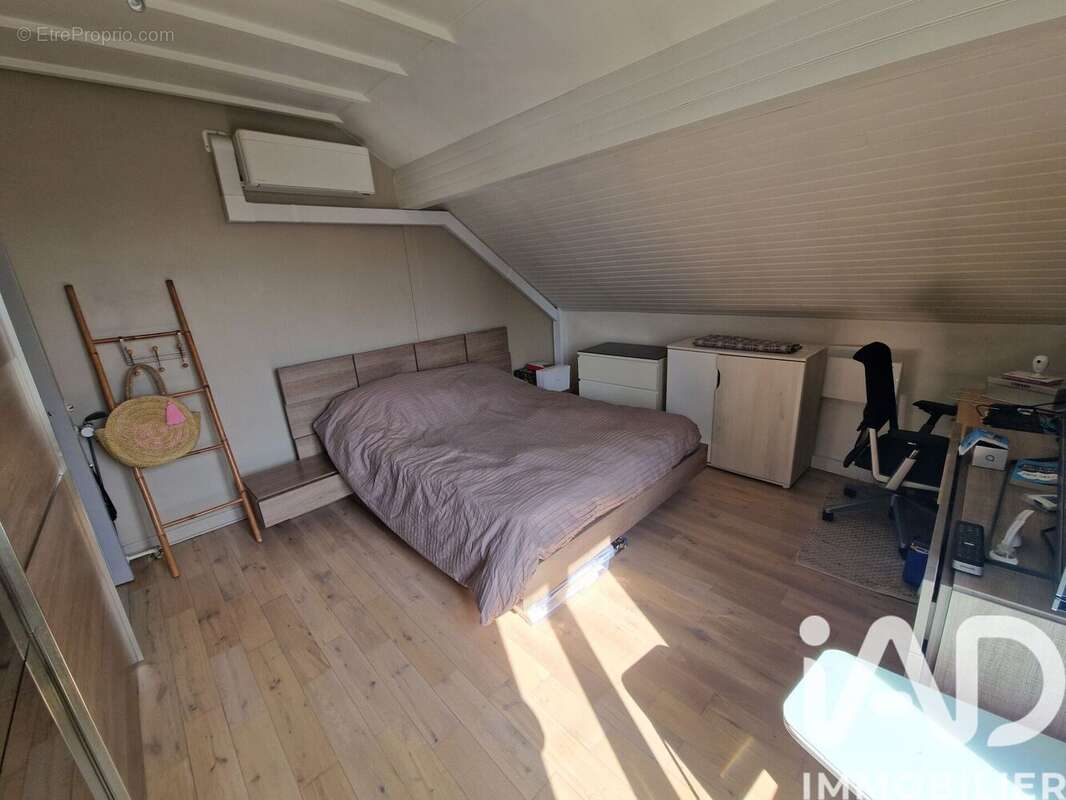 Photo 9 - Maison à AULNAY-SOUS-BOIS