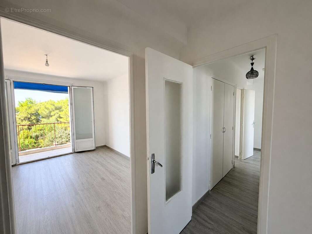 Appartement 69 m² à Montpellier  - photo 2