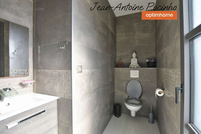 Maison à PLAISANCE-DU-TOUCH