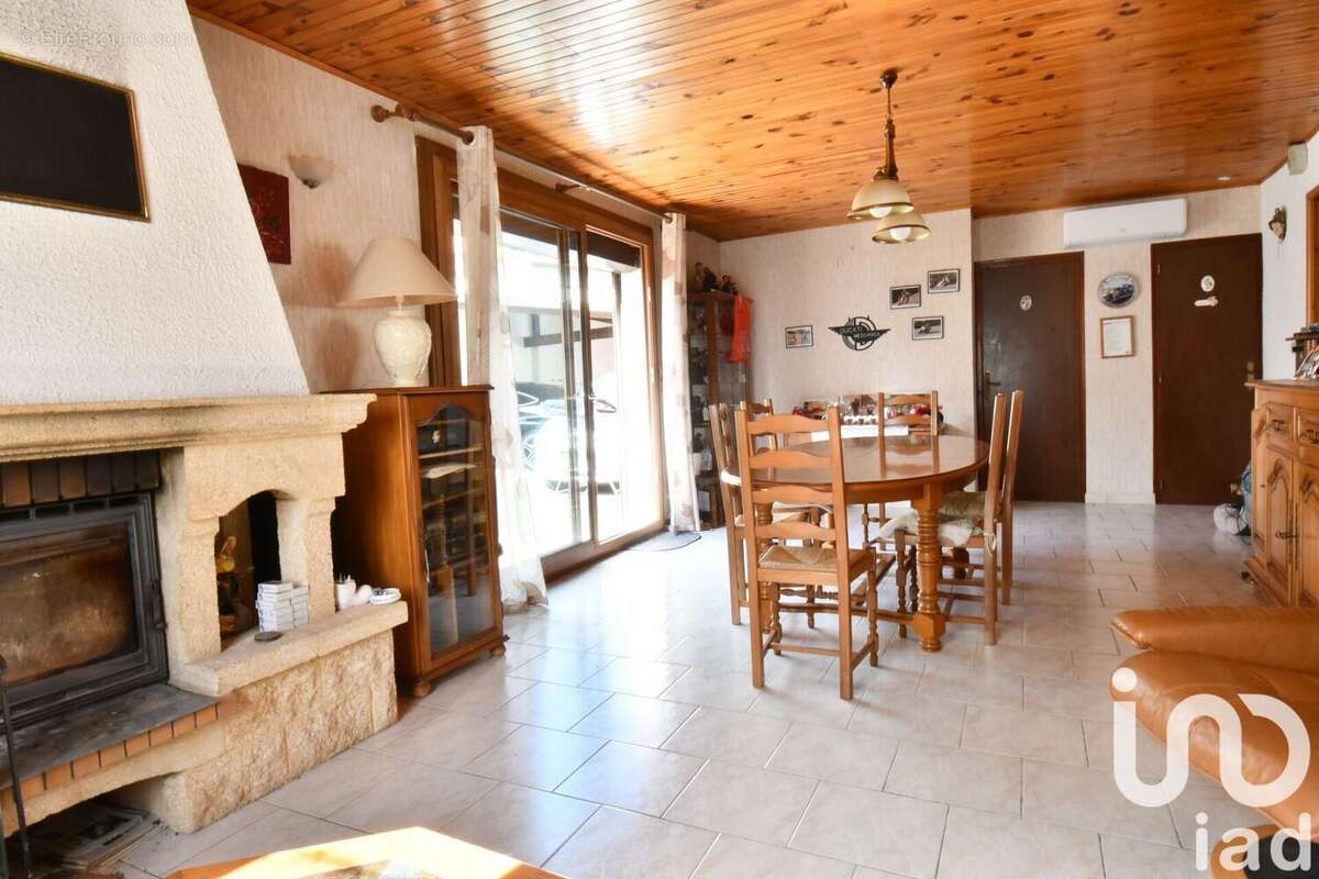 Photo 5 - Maison à CONTRES