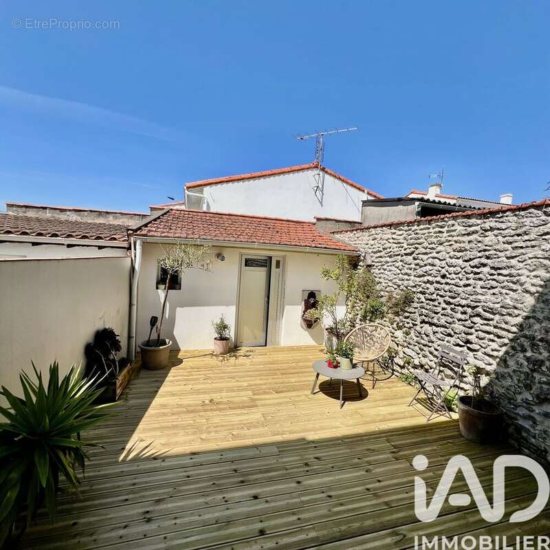 Photo 6 - Maison à ROYAN