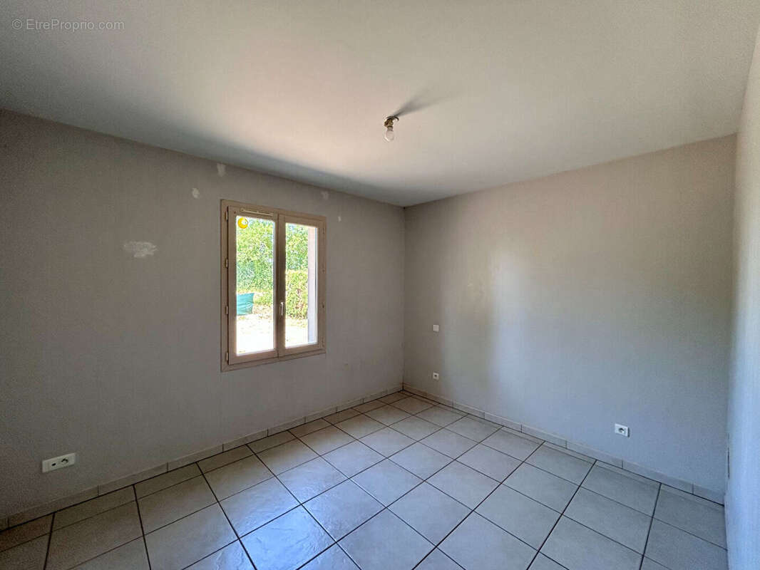 Maison Azay Le Brule 5 pièce(s) 92.73 m2 - photo 4