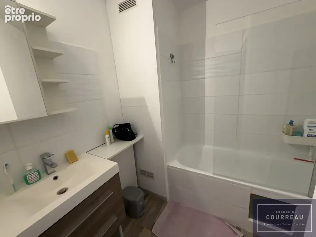 Bel appartement T4  avec garage fermé   Quartier Ovalie/Estanove - photo 10