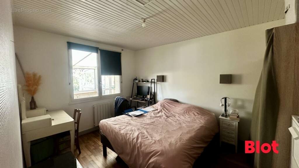 Maison à BREAL-SOUS-MONTFORT