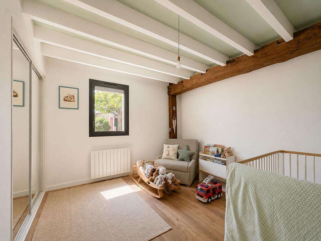 A vendre, superbe maison type provençale à Champcevinel 24750 - photo 10