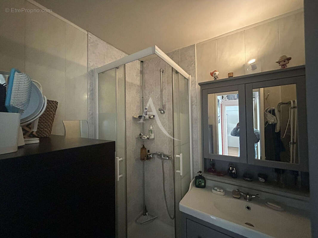 Appartement à ATHIS-MONS