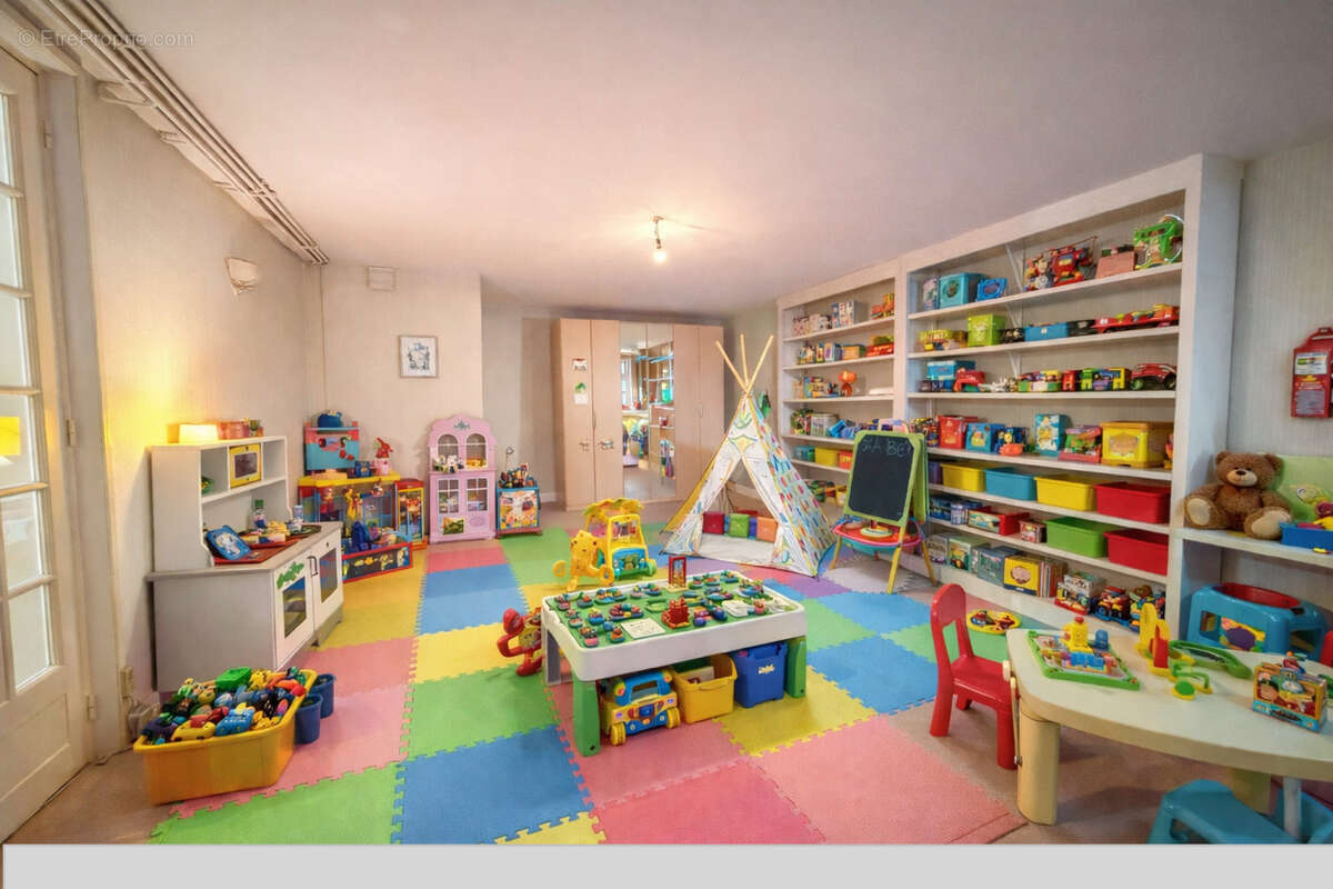 Belle villa d'architecte proche tous commerces dans impasse au calme - photo 19