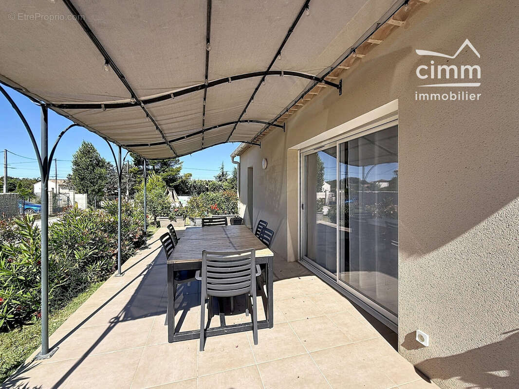 Maison 72 m² à Mazan  - photo 3