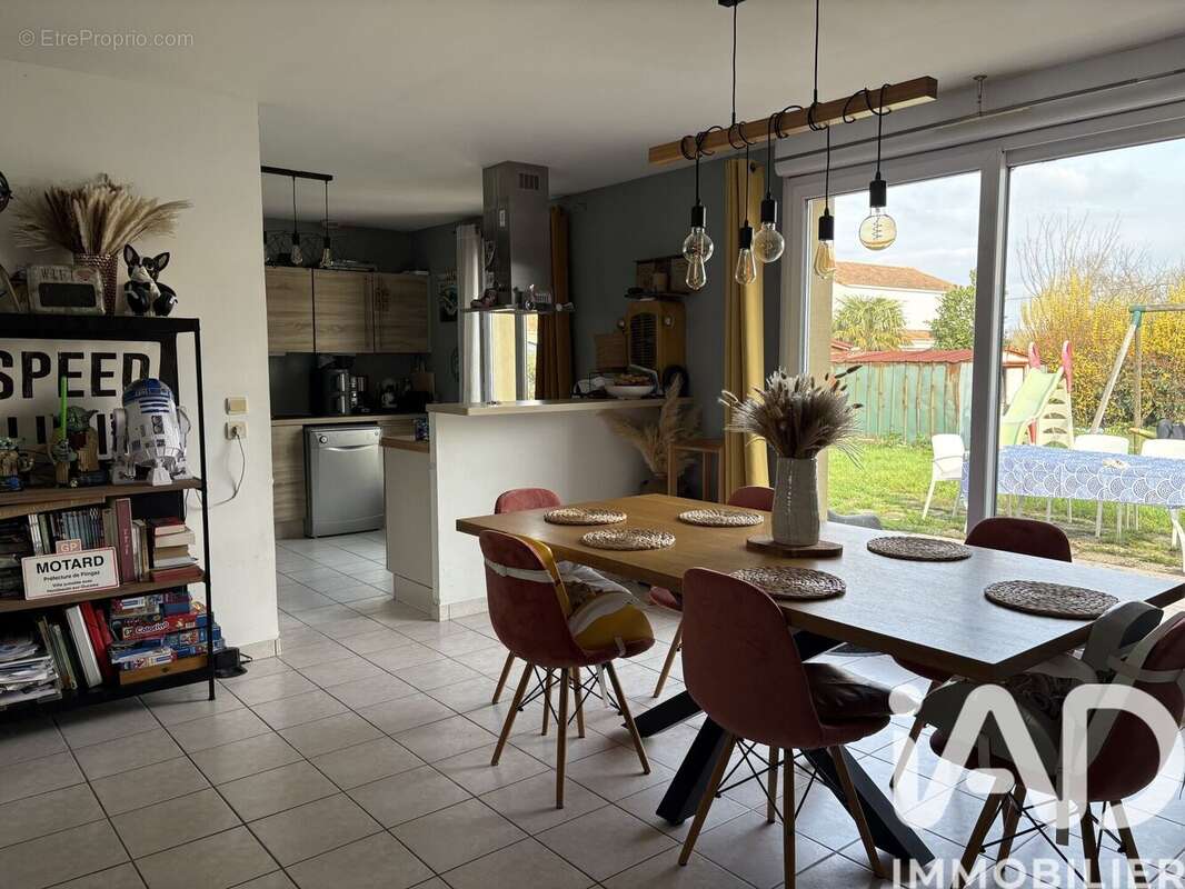 Photo 7 - Maison à CHAUVE