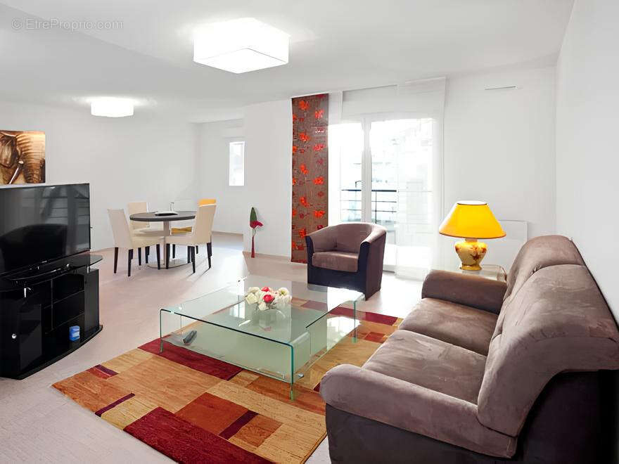 Appartement à VICHY