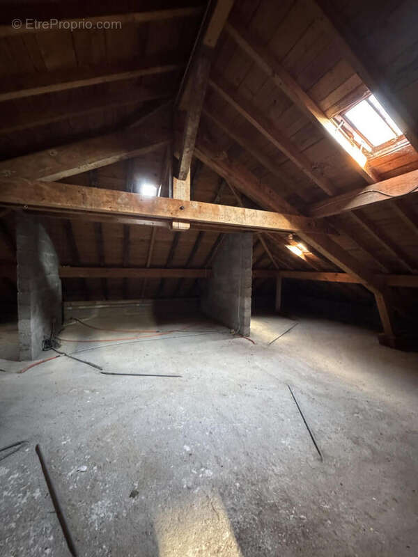 IMG_8078 - Appartement à SAINT-AME