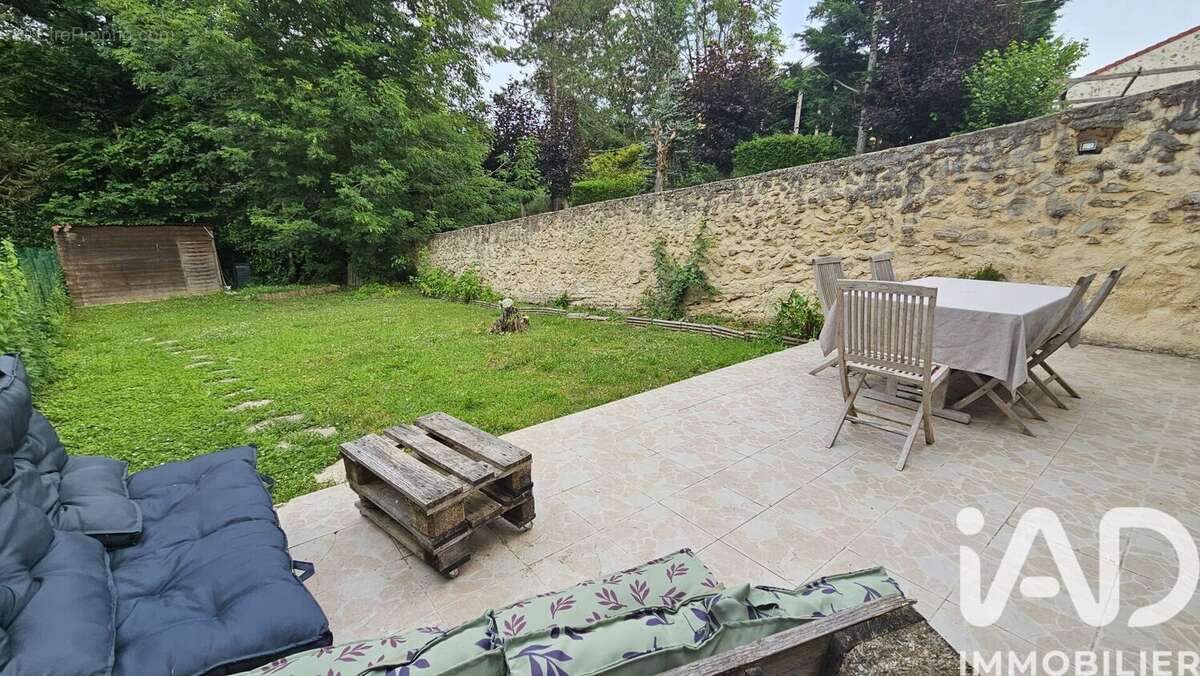 Maison 106 m² à Rebais  - photo 10