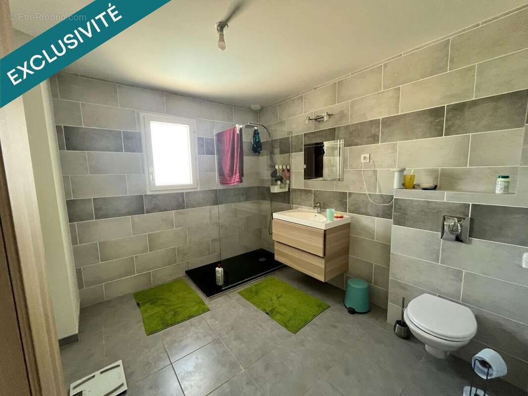 Photo 7 - Maison à ABEILHAN