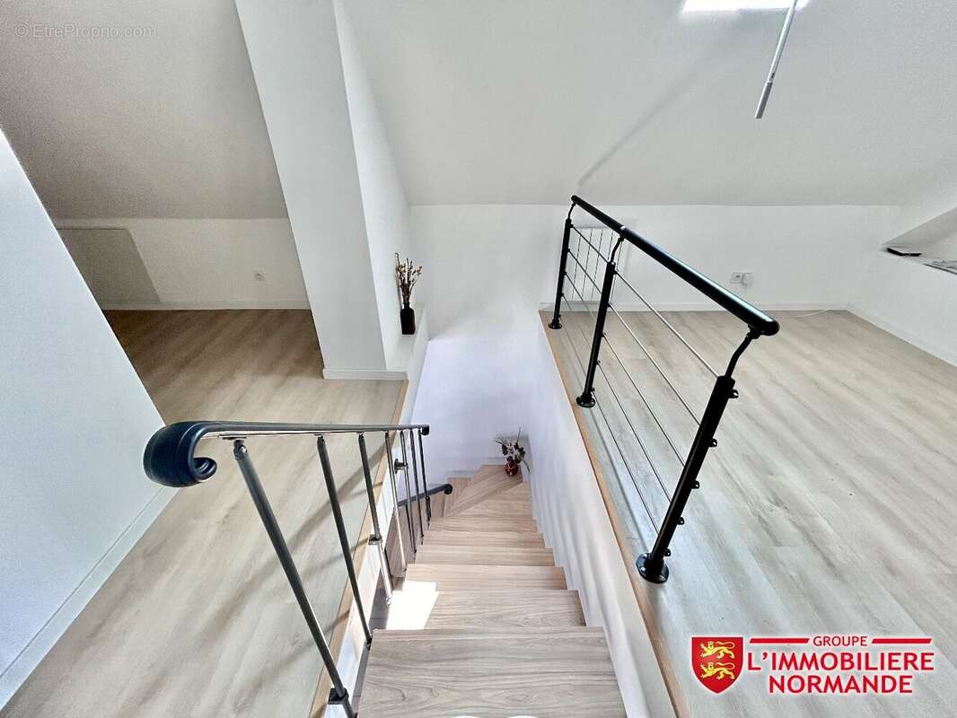 Maison à CHAUFOUR-LES-BONNIERES