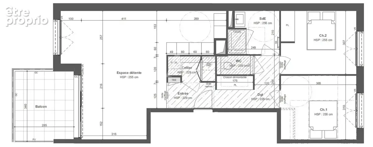 'Solaria' - Programme Immobilier Neuf  Vue Mer Exceptionnelle à Saint-Jean-de-Monts - photo 8