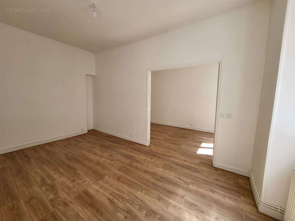 2 pièces en parfait état en rdc - photo 3