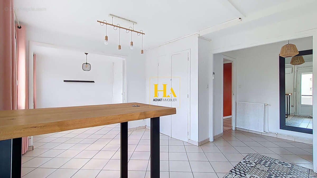 Appartement à VALENCE