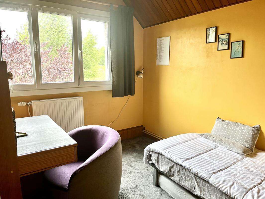 Maison à PONT-A-MARCQ