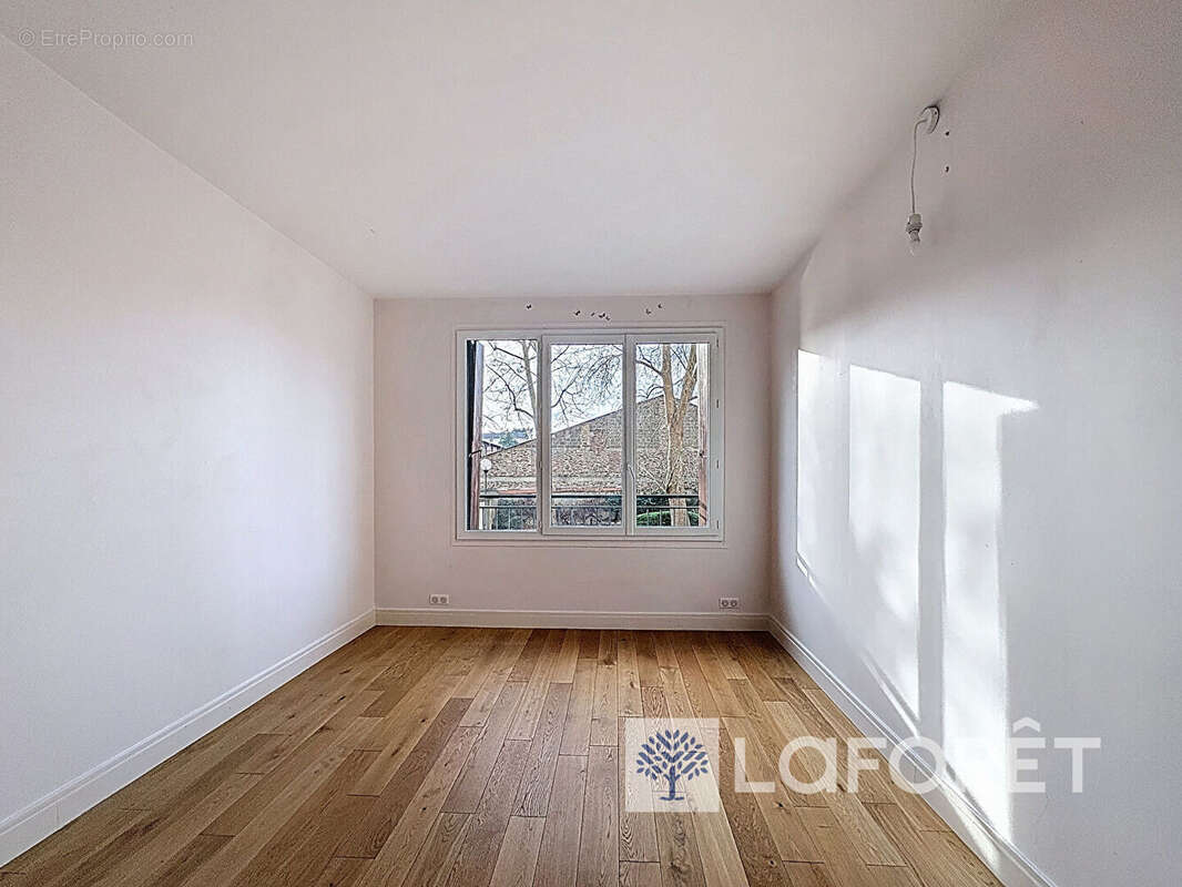 Appartement à ANTONY
