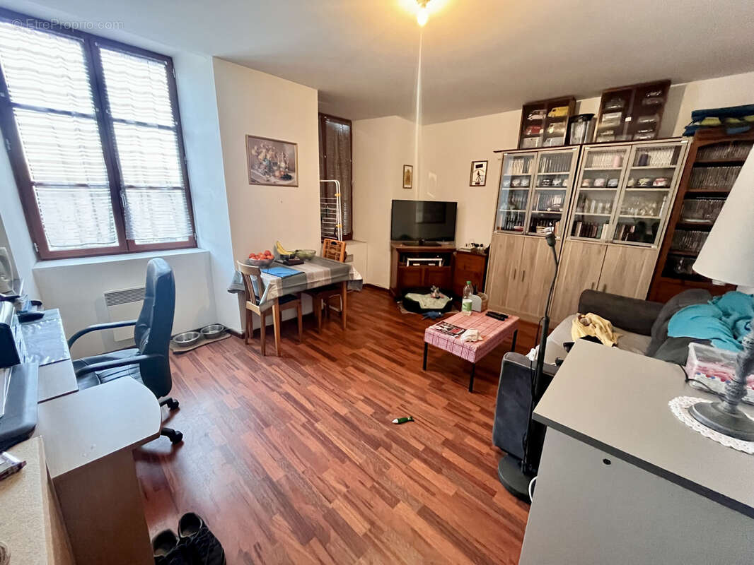 Appartement à LIMOGES