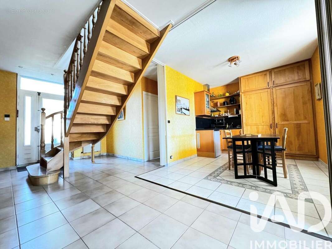 Photo 6 - Maison à LA FOUILLOUSE