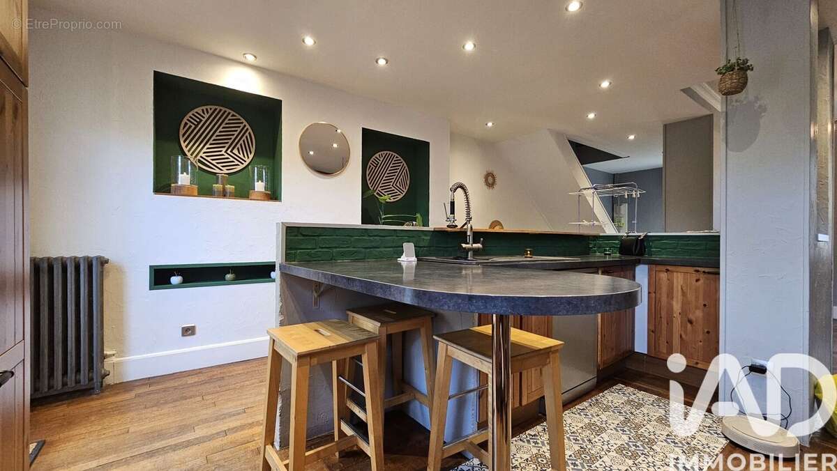 Photo 4 - Maison à GISORS