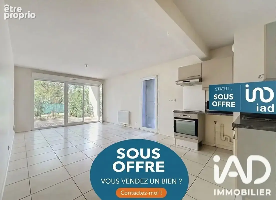 Photo 1 - Appartement à MERIGNAC