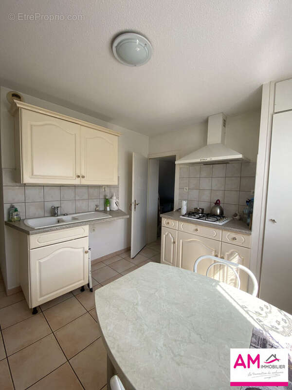 Appartement 54 m² à Eguisheim  - photo 2
