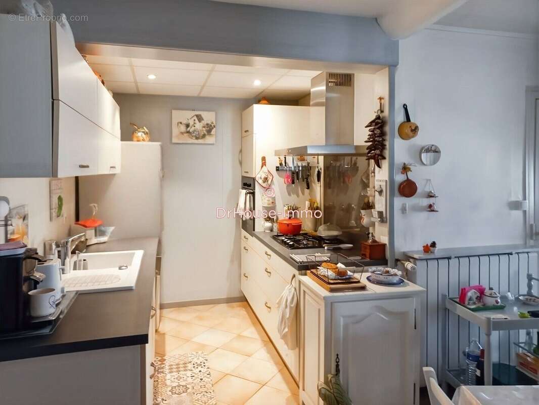 Maison 110 m² à Cire-D'aunis  - photo 51