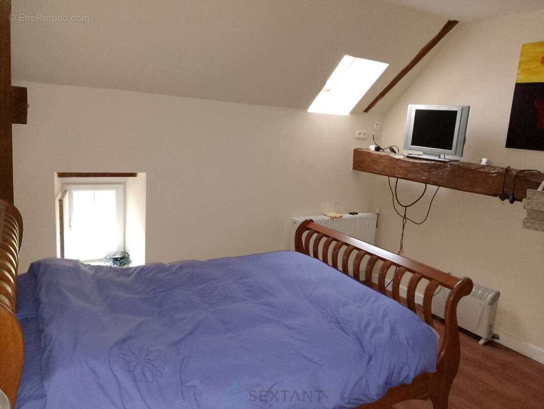 Maison en pierre - photo 27