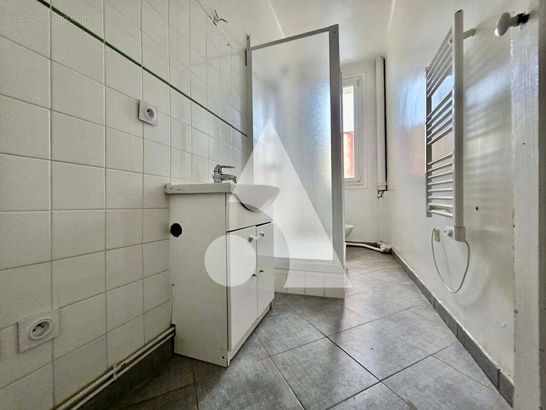 Appartement à JOINVILLE-LE-PONT