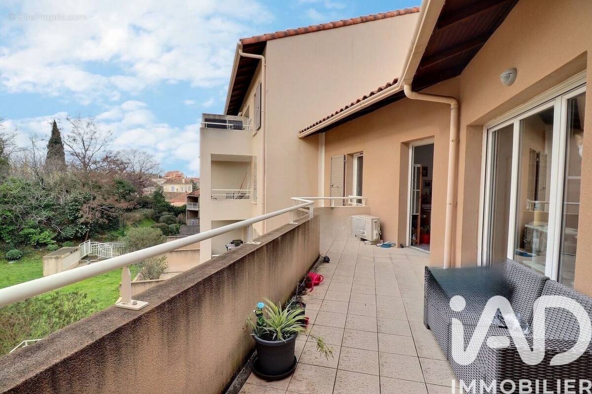 Photo 1 - Appartement à ISTRES