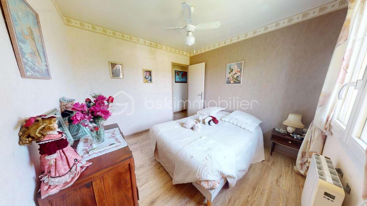 Pavillon de plain-pied 85m² - 3 chambres - photo 13