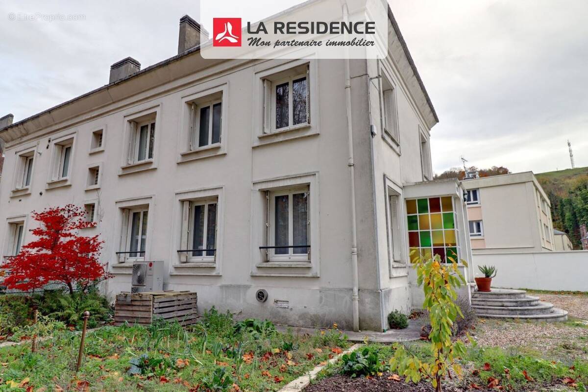 Maison à LES ANDELYS