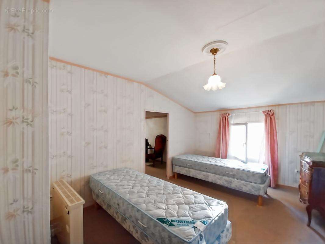 Maison à MARSEILLAN