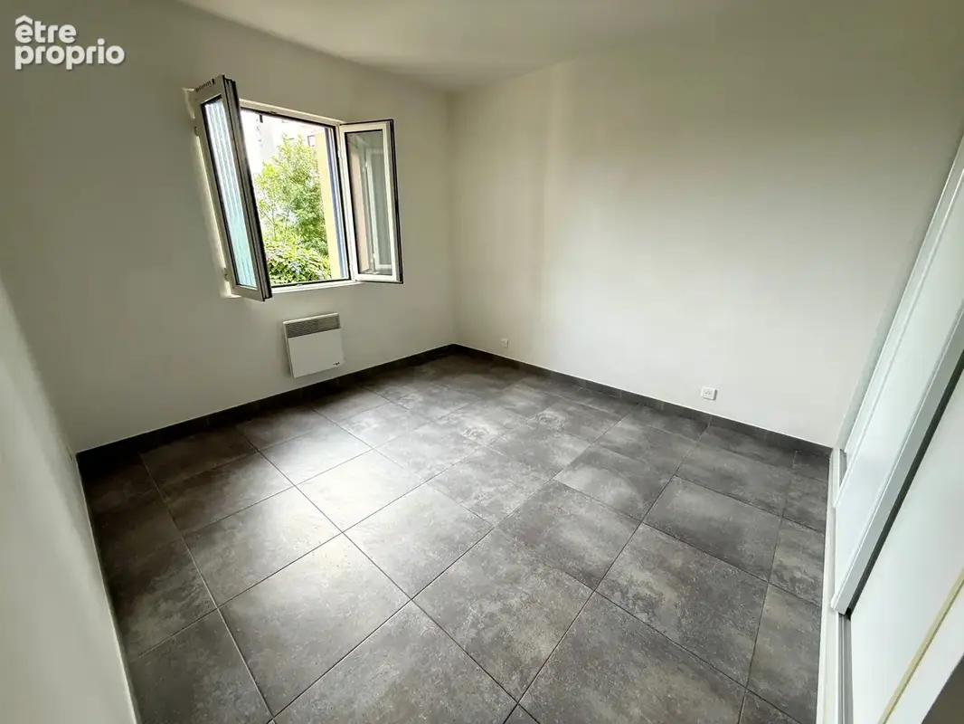 Appartement de standing avec grande terrasse   Résidence intimiste - photo 5