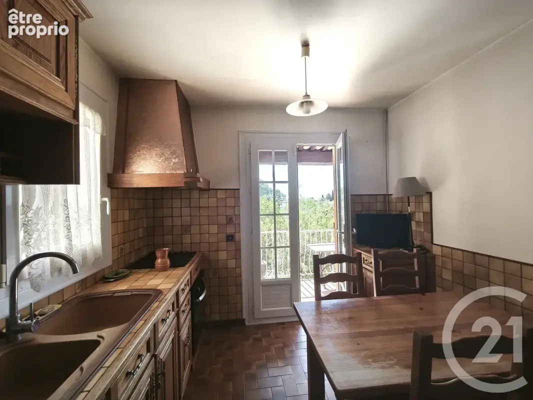 Maison 5 pièces 106 m² à vendre à La Garde (83130) - photo 5