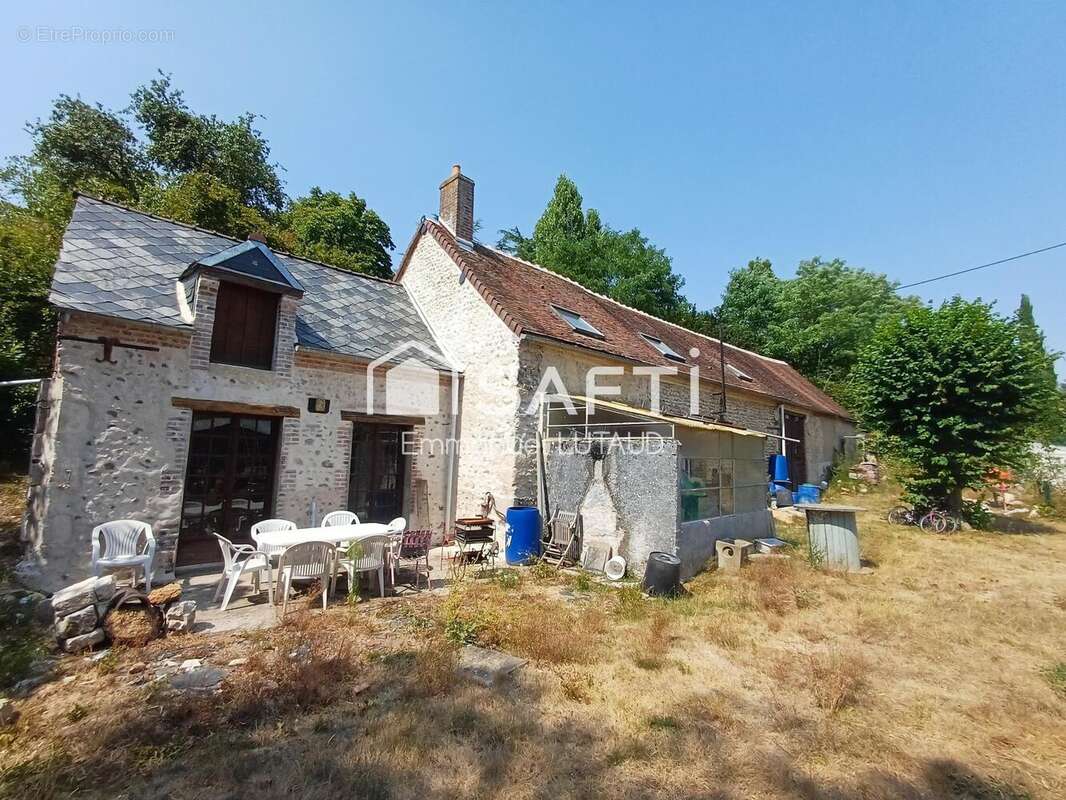 Maison 145 m² à Moree  - photo 2