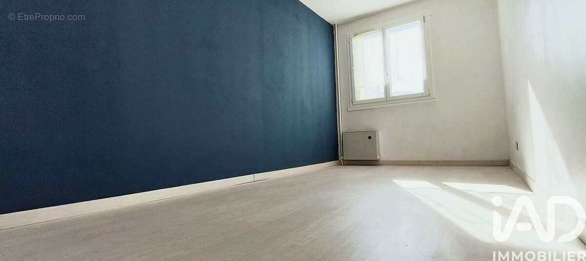 Photo 8 - Appartement à REIMS